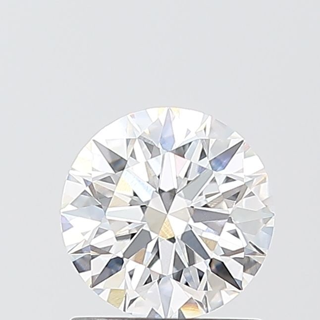 Ideal Loose Diamond - ROUND 1.1ct D VVS1 (1 of 1)