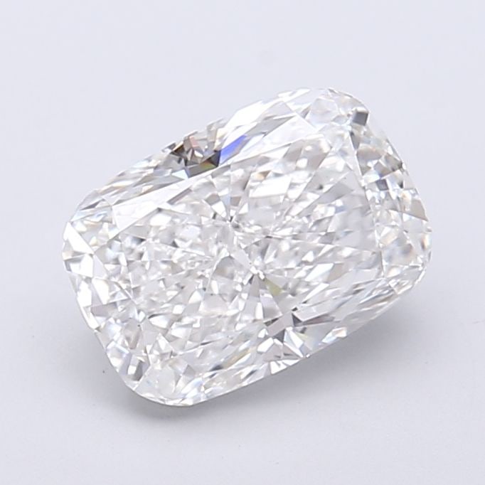 Loose Diamond - CUSHION MODIFIED 2.05ct E VS1 (1 of 1)