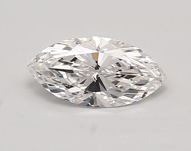 Loose Diamond - MARQUISE 0.86ct D VVS2 (1 of 1)