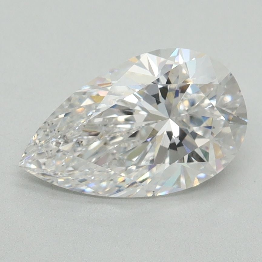 Loose Diamond - PEAR 1.58ct F VS2 (1 of 1)