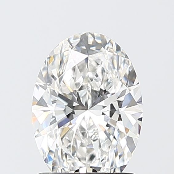 Loose Diamond - OVAL 1.55ct E VVS2 (1 of 1)