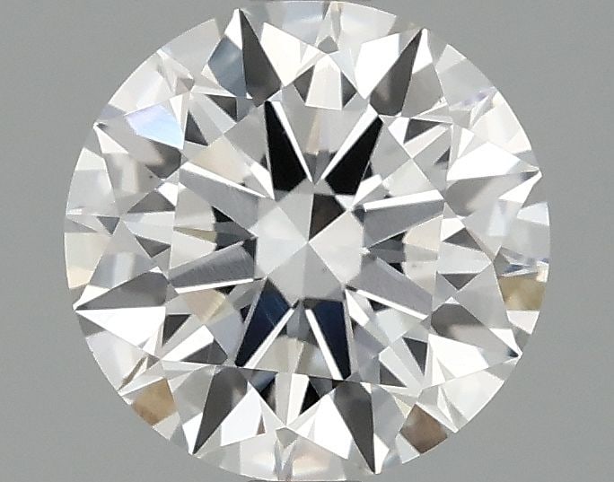Ideal Loose Diamond - ROUND 1.59ct E VS1 (1 of 1)