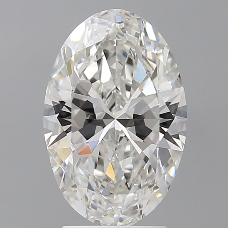 Loose Diamond - OVAL 3.09ct F VS1: Loose Diamond - OVAL 3.09ct F VS1 Source: This is a real non-mined Diamond that has been grown in a lab Shape: OVAL Carats: 3.09 Color: F Clarity: VS1 Certification: IGI Video: Video Link The Diamond
