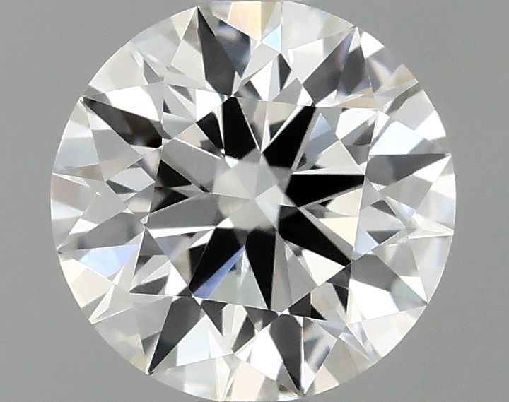 Ideal Loose Diamond - ROUND 1.0ct E VVS2 (1 of 1)