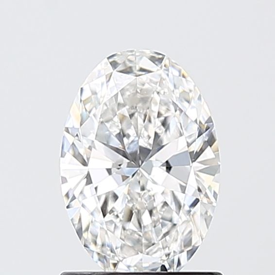 Loose Diamond - OVAL 1.1ct D VVS1: Loose Diamond - OVAL 1.1ct D VVS1 Source: This is a real non-mined Diamond that has been grown in a lab Shape: OVAL Carats: 1.1 Color: D Clarity: VVS1 Certification: IGI The Diamond Depot Guarantee: A