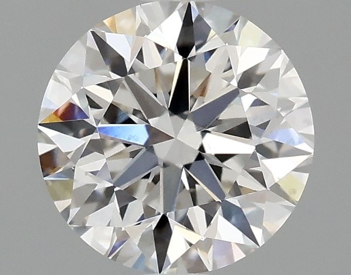 Loose Diamond - ROUND 1.52ct F VS2 (1 of 1)