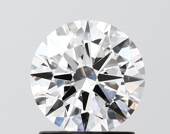Loose Diamond - ROUND 1.28ct D VS1: Loose Diamond - ROUND 1.28ct D VS1 Source: This is a real non-mined Diamond that has been grown in a lab Shape: ROUND Carats: 1.28 Color: D Clarity: VS1 Certification: IGI Video: