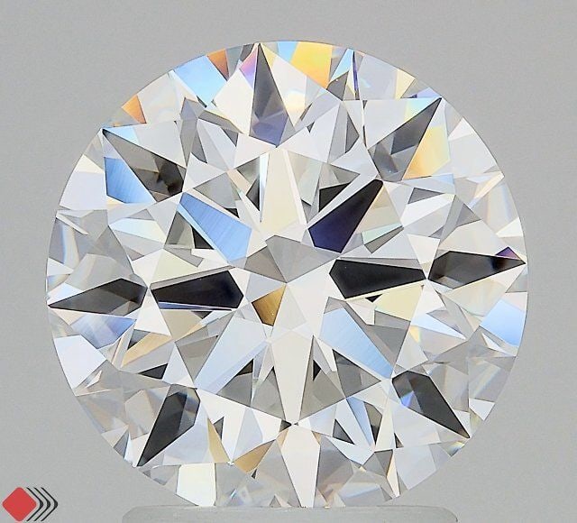 Ideal Loose Diamond - ROUND 2.87ct E VVS1: Ideal Loose Diamond - ROUND 2.87ct E VVS1 Source: This is a real non-mined Diamond that has been grown in a lab Shape: ROUND Carats: 2.87 Color: E Clarity: VVS1 Certification: IGI Video: Video Link