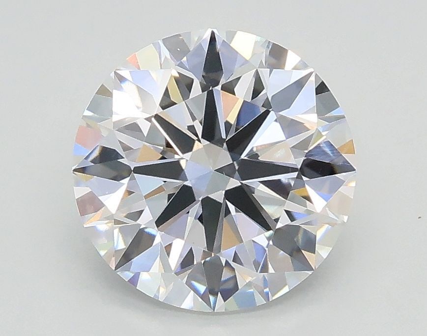 Loose Diamond - ROUND 1.55ct D VS1: Loose Diamond - ROUND 1.55ct D VS1 Source: This is a real non-mined Diamond that has been grown in a lab Shape: ROUND Carats: 1.55 Color: D Clarity: VS1 Certification: GIA Video: Video Link The