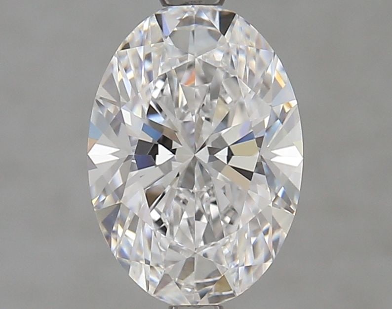 Loose Diamond - OVAL 2.05ct D IF: Loose Diamond - OVAL 2.05ct D IF Source: This is a real non-mined Diamond that has been grown in a lab Shape: OVAL Carats: 2.05 Color: D Clarity: IF Certification: GCAL Video: Video Link The Diamond