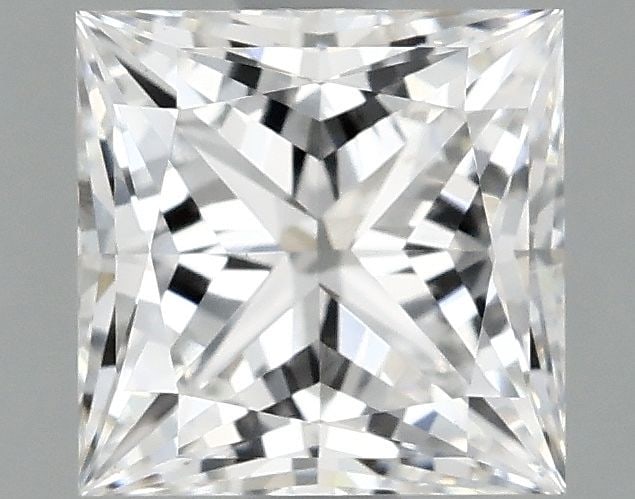 Loose Diamond - PRINCESS 1.1ct D VVS2: Loose Diamond - PRINCESS 1.1ct D VVS2 Source: This is a real non-mined Diamond that has been grown in a lab Shape: PRINCESS Carats: 1.1 Color: D Clarity: VVS2 Certification: IGI Video: Video Link The