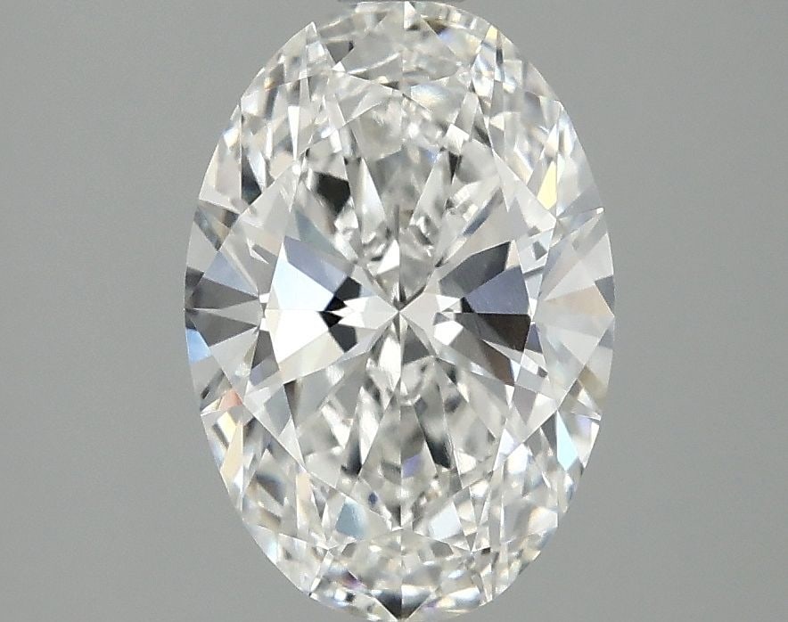 Loose Diamond - OVAL 1.99ct E VVS2: Loose Diamond - OVAL 1.99ct E VVS2 Source: This is a real non-mined Diamond that has been grown in a lab Shape: OVAL Carats: 1.99 Color: E Clarity: VVS2 Certification: IGI Video: Video Link The