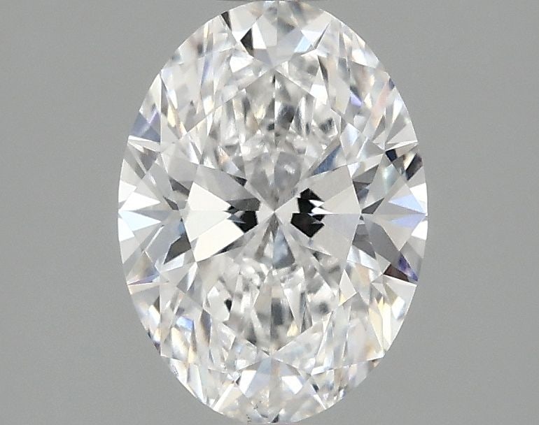 Loose Diamond - OVAL 1.47ct D VS1: Loose Diamond - OVAL 1.47ct D VS1 Source: This is a real non-mined Diamond that has been grown in a lab Shape: OVAL Carats: 1.47 Color: D Clarity: VS1 Certification: IGI Video: Video Link The Diamond