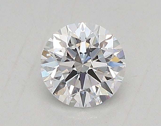 Ideal Loose Diamond - ROUND 0.38ct D VVS2: Ideal Loose Diamond - ROUND 0.38ct D VVS2 Source: This is a real non-mined Diamond that has been grown in a lab Shape: ROUND Carats: 0.38 Color: D Clarity: VVS2 Certification: IGI Video: Video Link