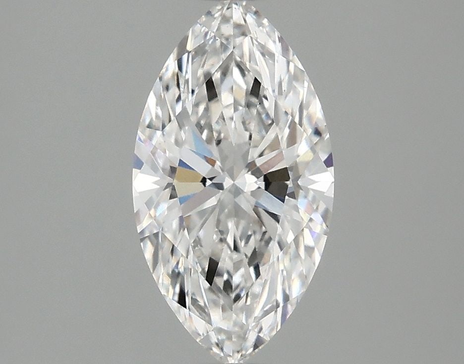 Loose Diamond - MARQUISE 1.58ct E VS2: Loose Diamond - MARQUISE 1.58ct E VS2 Source: This is a real non-mined Diamond that has been grown in a lab Shape: MARQUISE Carats: 1.58 Color: E Clarity: VS2 Certification: IGI Video: Video Link The
