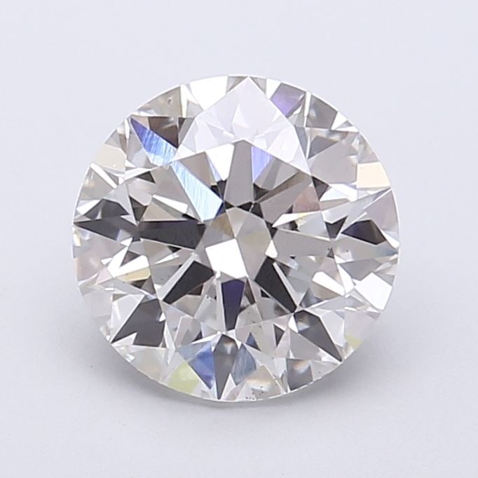 Ideal Loose Diamond - ROUND 2.02ct F VS1: Ideal Loose Diamond - ROUND 2.02ct F VS1 Source: This is a real non-mined Diamond that has been grown in a lab Shape: ROUND Carats: 2.02 Color: F Clarity: VS1 Certification: IGI Video: Video Link The