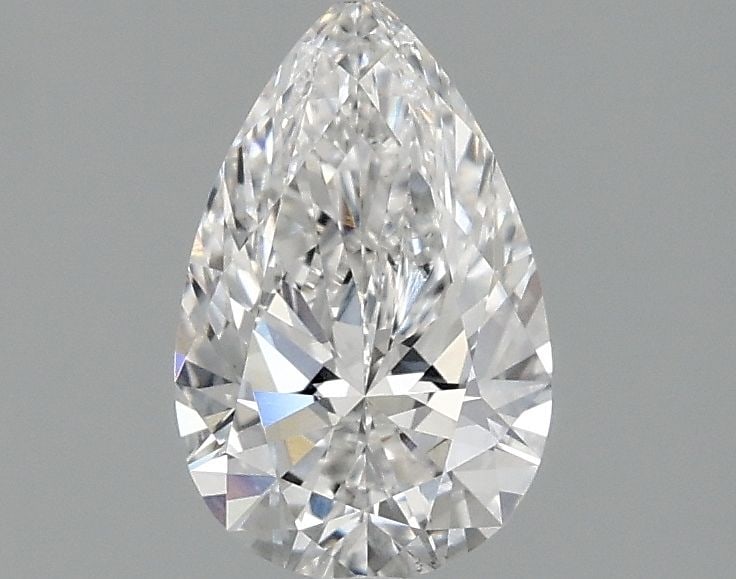 Loose Diamond - PEAR 1.01ct E VS1: Loose Diamond - PEAR 1.01ct E VS1 Source: This is a real non-mined Diamond that has been grown in a lab Shape: PEAR Carats: 1.01 Color: E Clarity: VS1 Certification: IGI Video: