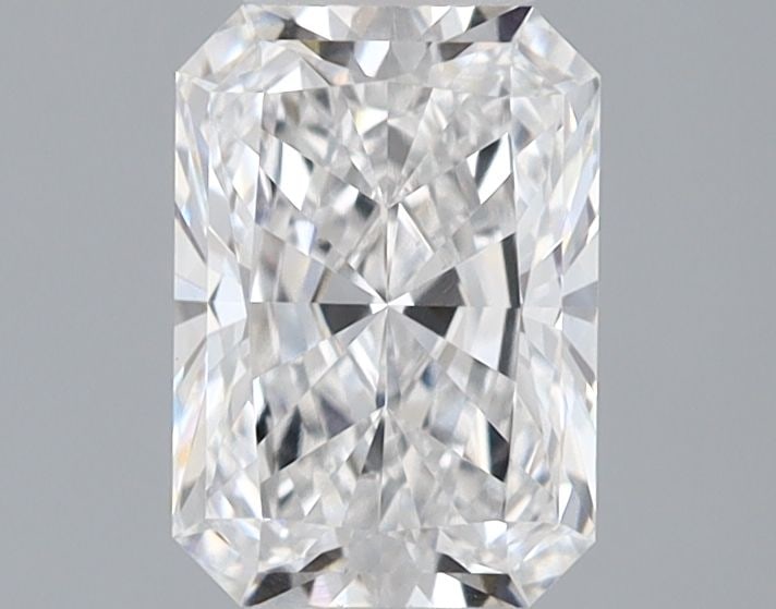 Loose Diamond - RADIANT 1.08ct D VVS2: Loose Diamond - RADIANT 1.08ct D VVS2 Source: This is a real non-mined Diamond that has been grown in a lab Shape: RADIANT Carats: 1.08 Color: D Clarity: VVS2 Certification: IGI Video: