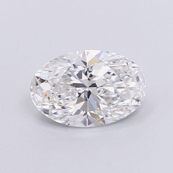 Loose Diamond - OVAL 1.09ct D VS1 (1 of 1)