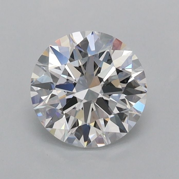 Ideal Loose Diamond - ROUND 0.98ct D FL: Ideal Loose Diamond - ROUND 0.98ct D FL Source: This is a real non-mined Diamond that has been grown in a lab Shape: ROUND Carats: 0.98 Color: D Clarity: FL Certification: IGI Video:
