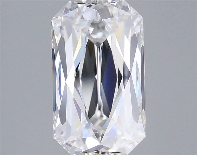 Loose Diamond - RADIANT 3.42ct E VVS2 (1 of 1)