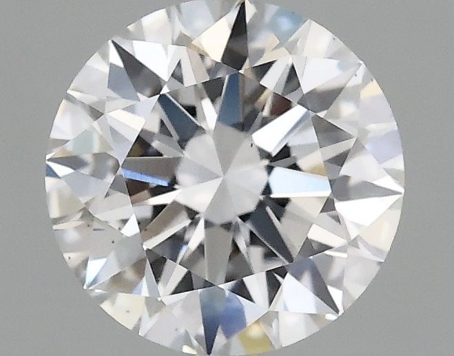 Ideal Loose Diamond - ROUND 1.09ct E VS2: Ideal Loose Diamond - ROUND 1.09ct E VS2 Source: This is a real non-mined Diamond that has been grown in a lab Shape: ROUND Carats: 1.09 Color: E Clarity: VS2 Certification: IGI Video: