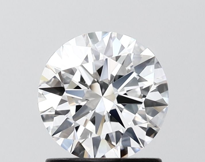 Loose Diamond - ROUND 1.1ct D VVS1: Loose Diamond - ROUND 1.1ct D VVS1 Source: This is a real non-mined Diamond that has been grown in a lab Shape: ROUND Carats: 1.1 Color: D Clarity: VVS1 Certification: IGI Video: Video Link The