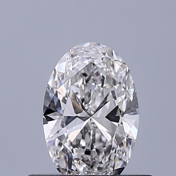Loose Diamond - OVAL 0.47ct E VS2: Loose Diamond - OVAL 0.47ct E VS2 Source: This is a real non-mined Diamond that has been grown in a lab Shape: OVAL Carats: 0.47 Color: E Clarity: VS2 Certification: IGI Video: Video Link The Diamond