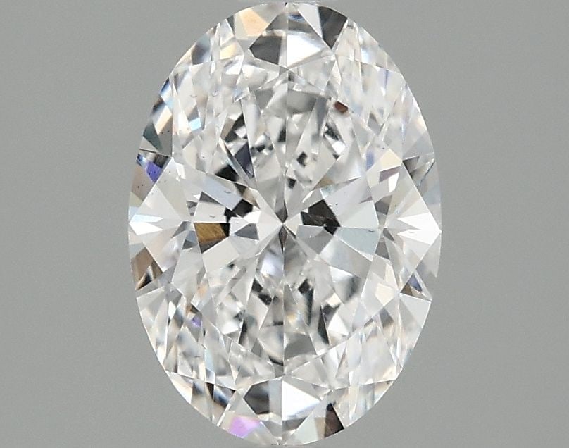 Loose Diamond - OVAL 1.52ct E VS2: Loose Diamond - OVAL 1.52ct E VS2 Source: This is a real non-mined Diamond that has been grown in a lab Shape: OVAL Carats: 1.52 Color: E Clarity: VS2 Certification: IGI Video: