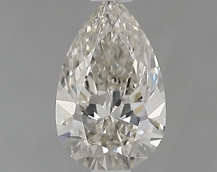 Loose Diamond - PEAR 0.56ct I VS1 (1 of 1)
