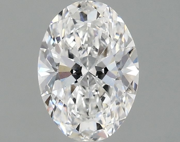 Loose Diamond - OVAL 1.09ct D VS1 (1 of 1)
