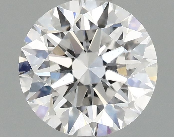 Loose Diamond - ROUND 1.09ct E VS2 (1 of 1)
