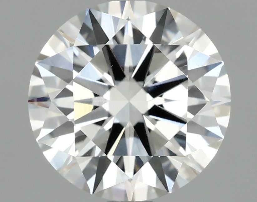 Ideal Loose Diamond - ROUND 2.07ct F VS1: Ideal Loose Diamond - ROUND 2.07ct F VS1 Source: This is a real non-mined Diamond that has been grown in a lab Shape: ROUND Carats: 2.07 Color: F Clarity: VS1 Certification: IGI Video: Video Link The