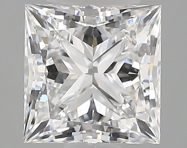 Loose Diamond - PRINCESS 1.08ct D VVS1: Loose Diamond - PRINCESS 1.08ct D VVS1 Source: This is a real non-mined Diamond that has been grown in a lab Shape: PRINCESS Carats: 1.08 Color: D Clarity: VVS1 Certification: IGI Video: Video Link