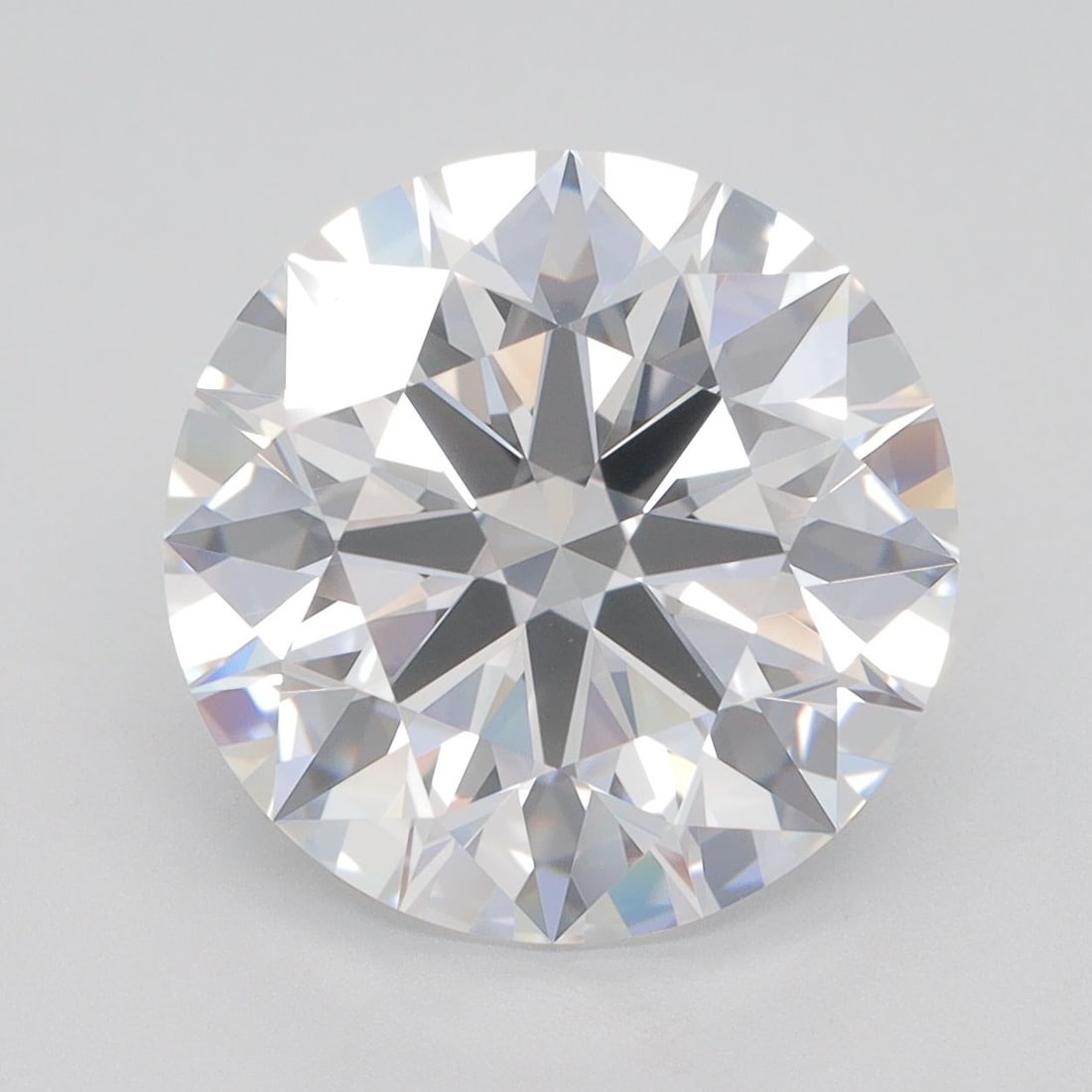 Ideal Loose Diamond - ROUND 6.47ct E VVS1: Ideal Loose Diamond - ROUND 6.47ct E VVS1 Source: This is a real non-mined Diamond that has been grown in a lab Shape: ROUND Carats: 6.47 Color: E Clarity: VVS1 Certification: IGI Video: Video Link