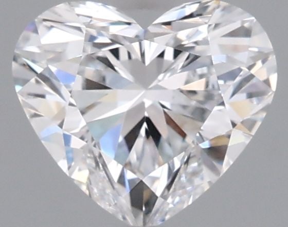 Loose Diamond - HEART 1.32ct D VVS1: Loose Diamond - HEART 1.32ct D VVS1 Source: This is a real non-mined Diamond that has been grown in a lab Shape: HEART Carats: 1.32 Color: D Clarity: VVS1 Certification: IGI Video: