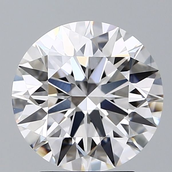 Ideal Loose Diamond - ROUND 3.07ct E VVS2: Ideal Loose Diamond - ROUND 3.07ct E VVS2 Source: This is a real non-mined Diamond that has been grown in a lab Shape: ROUND Carats: 3.07 Color: E Clarity: VVS2 Certification: IGI Video: Video Link