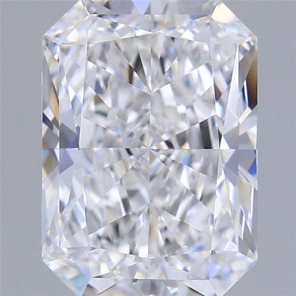 Loose Diamond - RADIANT 1.52ct D VVS1: Loose Diamond - RADIANT 1.52ct D VVS1 Source: This is a real non-mined Diamond that has been grown in a lab Shape: RADIANT Carats: 1.52 Color: D Clarity: VVS1 Certification: IGI Video: