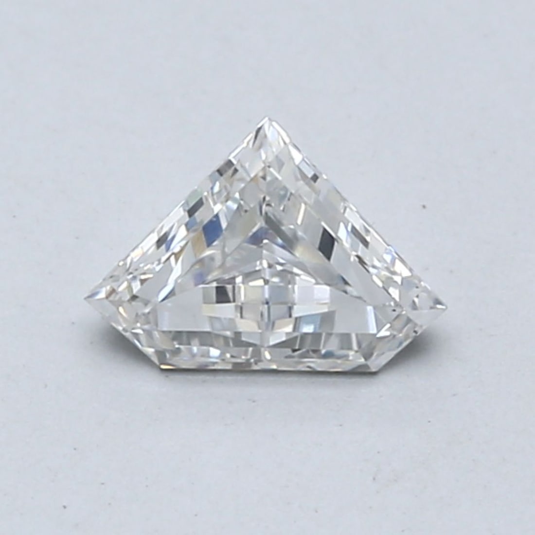 Loose Diamond - PENTAGONAL 0.56ct G VVS2 (1 of 1)