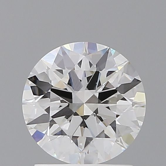 Ideal Loose Diamond - ROUND 1.57ct D VVS2 (1 of 1)