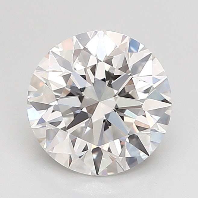 Loose Diamond - ROUND 2.0ct F VS1 (1 of 1)