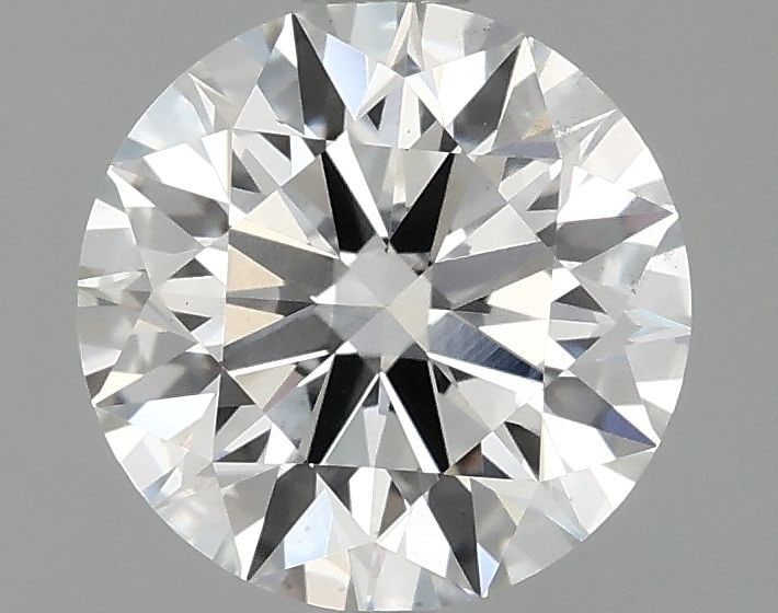 Ideal Loose Diamond - ROUND 1.59ct E VS2 (1 of 1)