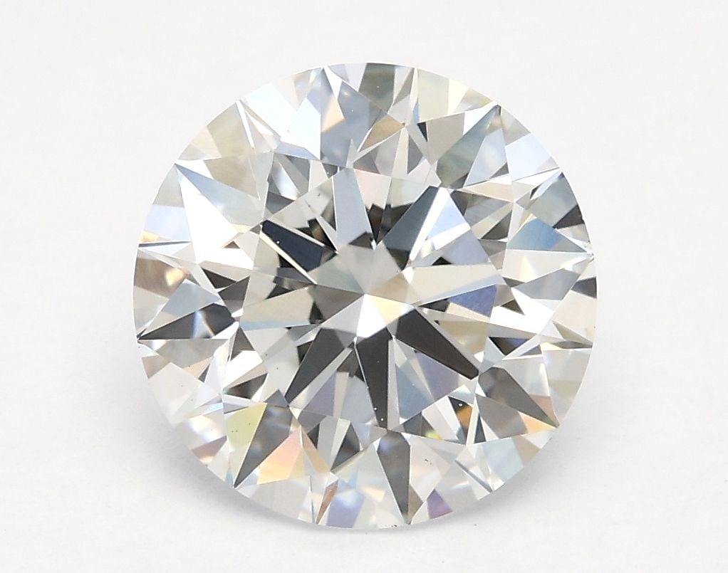 Ideal Loose Diamond - ROUND 2.1ct F VS1: Ideal Loose Diamond - ROUND 2.1ct F VS1 Source: This is a real non-mined Diamond that has been grown in a lab Shape: ROUND Carats: 2.1 Color: F Clarity: VS1 Certification: IGI Video: Video Link The
