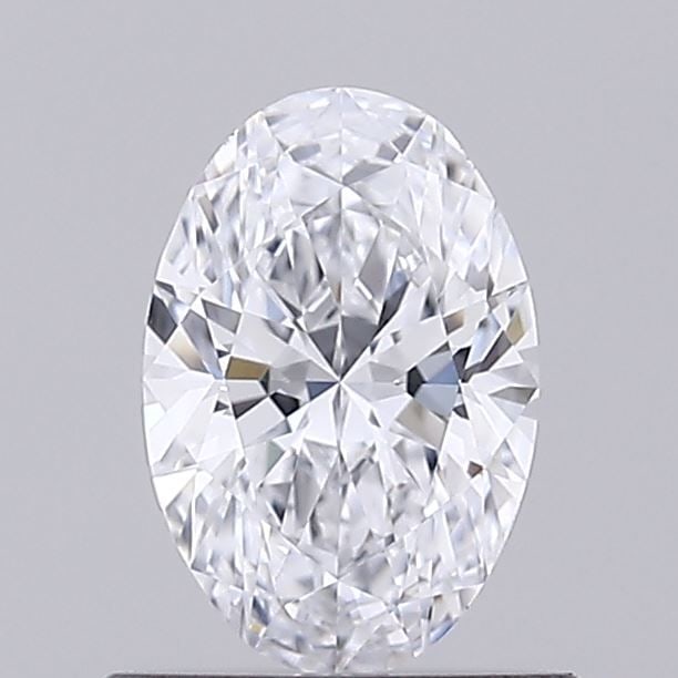 Loose Diamond - OVAL 0.54ct E VVS1: Loose Diamond - OVAL 0.54ct E VVS1 Source: This is a real non-mined Diamond that has been grown in a lab Shape: OVAL Carats: 0.54 Color: E Clarity: VVS1 Certification: IGI Video: Video Link The