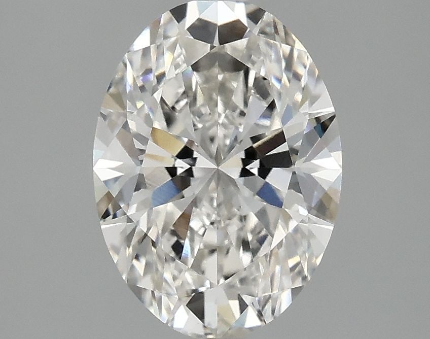 Loose Diamond - OVAL 2.08ct F VVS2: Loose Diamond - OVAL 2.08ct F VVS2 Source: This is a real non-mined Diamond that has been grown in a lab Shape: OVAL Carats: 2.08 Color: F Clarity: VVS2 Certification: IGI Video: Video Link The