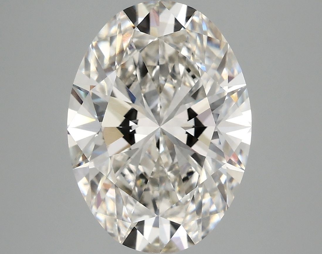 Loose Diamond - OVAL 4.1ct G VVS2: Loose Diamond - OVAL 4.1ct G VVS2 Source: This is a real non-mined Diamond that has been grown in a lab Shape: OVAL Carats: 4.1 Color: G Clarity: VVS2 Certification: IGI The Diamond Depot Guarantee: A