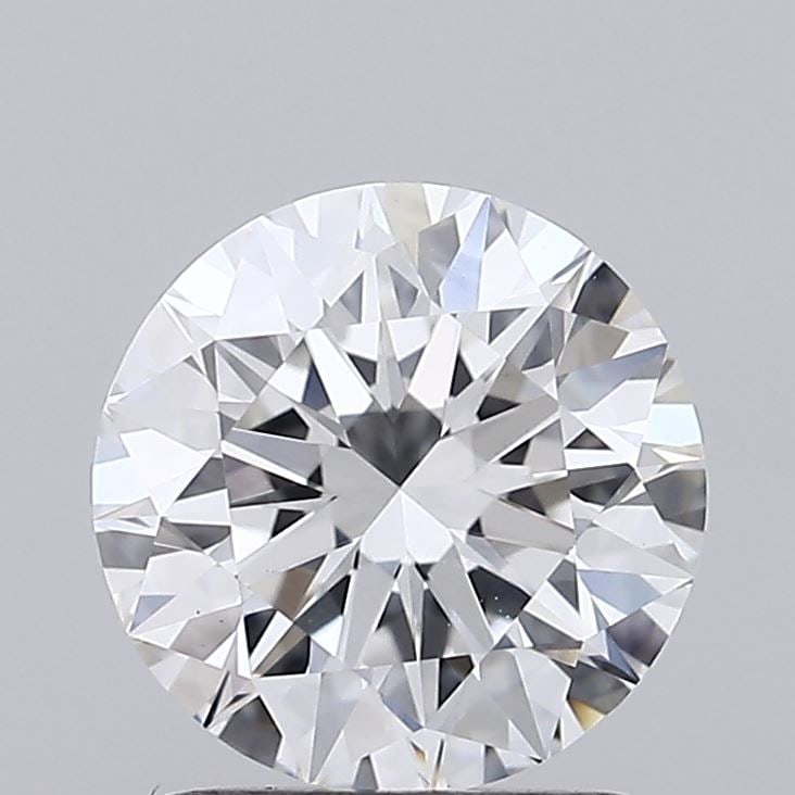 Loose Diamond - ROUND 1.51ct E VVS1 (1 of 1)