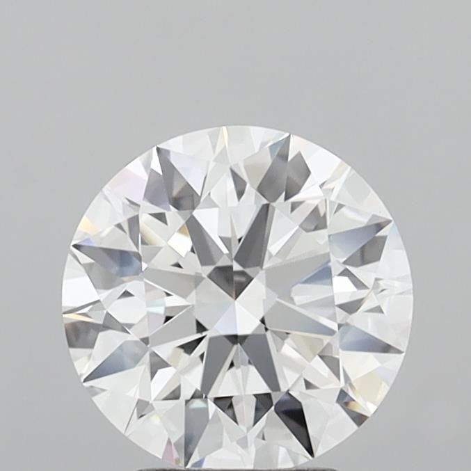 Ideal Loose Diamond - ROUND 3.14ct E VVS2 (1 of 1)