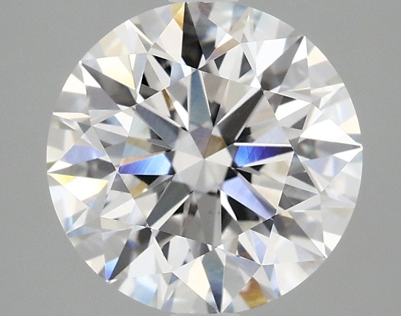 Loose Diamond - ROUND 2.94ct E VS1 (1 of 1)