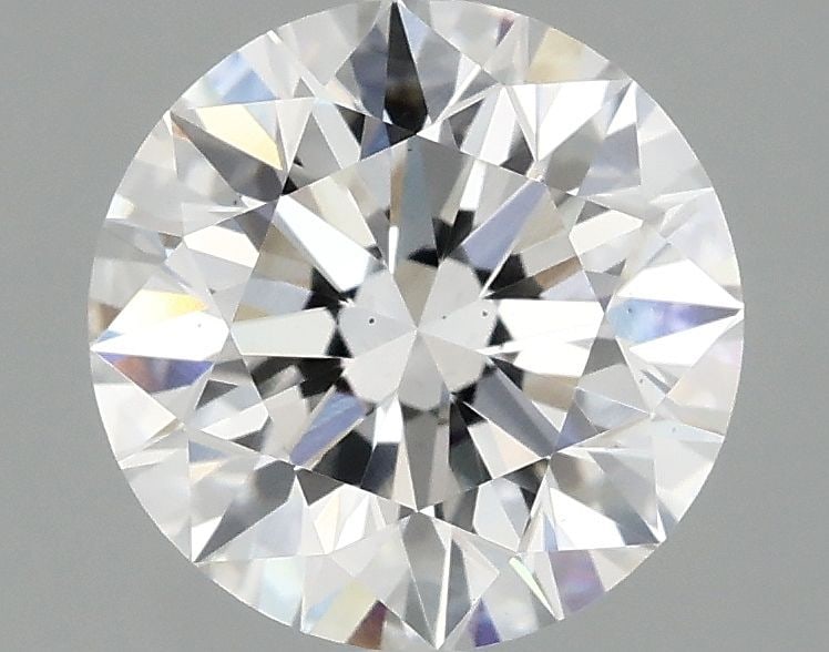 Loose Diamond - ROUND 1.51ct D VS2: Loose Diamond - ROUND 1.51ct D VS2 Source: This is a real non-mined Diamond that has been grown in a lab Shape: ROUND Carats: 1.51 Color: D Clarity: VS2 Certification: IGI Video: